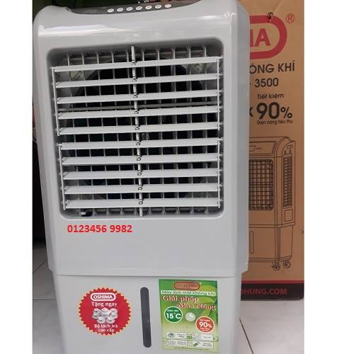 máy làm mát không khí oshima os180-5000